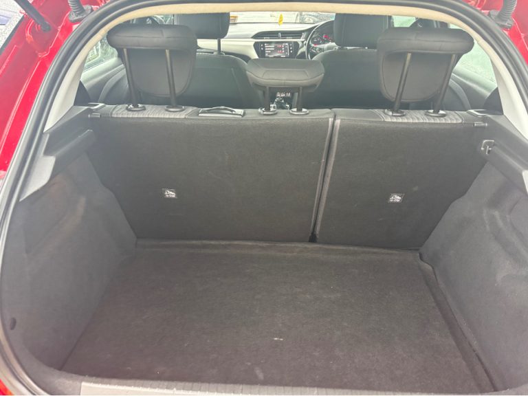 photo3 of a used Opel Corsa Manual for sale Dublin 81856