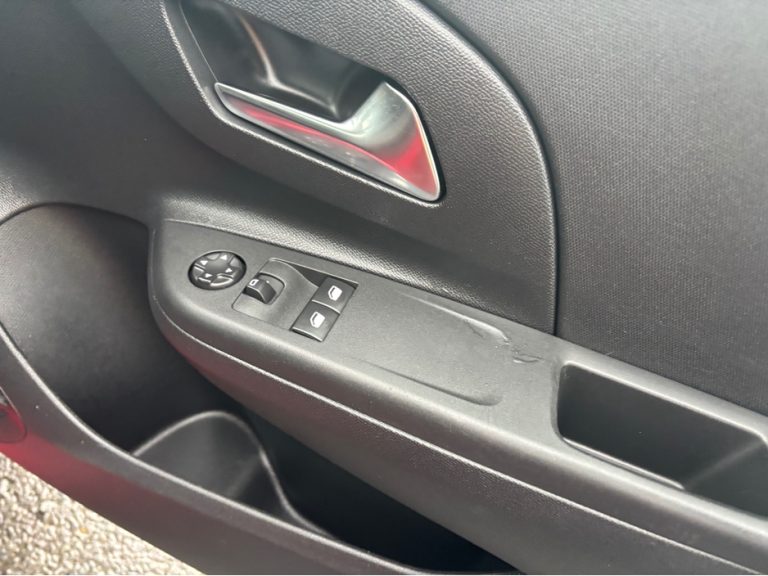 photo5 of a used Opel Corsa Manual for sale Dublin 81856
