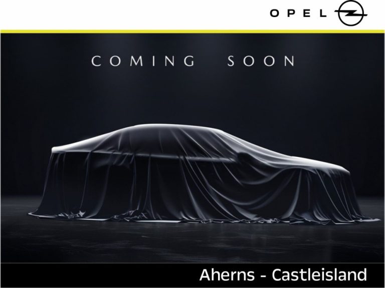 photo of a used Opel Corsa for sale Kerry  by Aherns