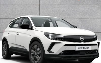 2024 Opel Grandland
