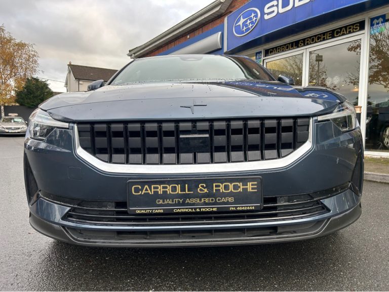 photo2 of a used Polestar 2 Automatic for sale Dublin 77087