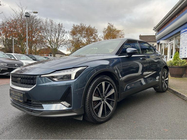 photo3 of a used Polestar 2 Automatic for sale Dublin 77087