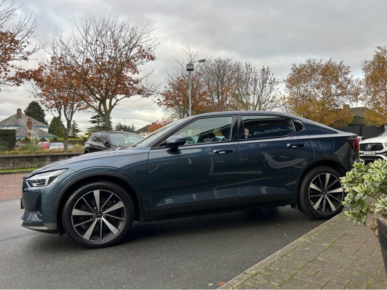 photo4 of a used Polestar 2 Automatic for sale Dublin 77087