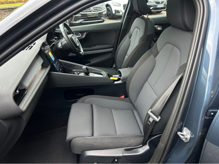 photo5 of a used Polestar 2 Automatic for sale Dublin 77087