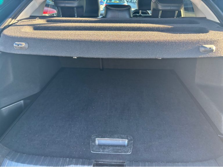 photo4 of a used Renault Arkana Automatic for sale Dublin 114590