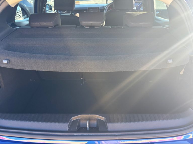 photo5 of a used Renault Clio Manual for sale Dublin 94331