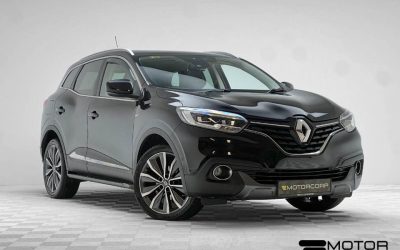 2019 Renault Kadjar