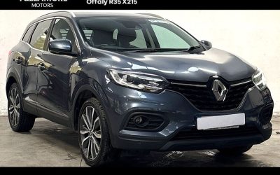 2020 Renault Kadjar
