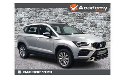 2023 SEAT Ateca