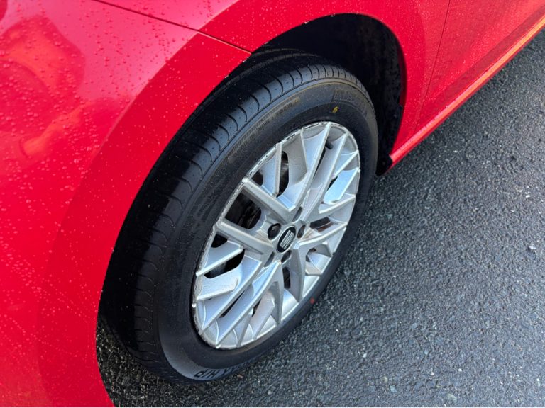 photo2 of a used SEAT Ibiza Manual for sale Dublin 159619