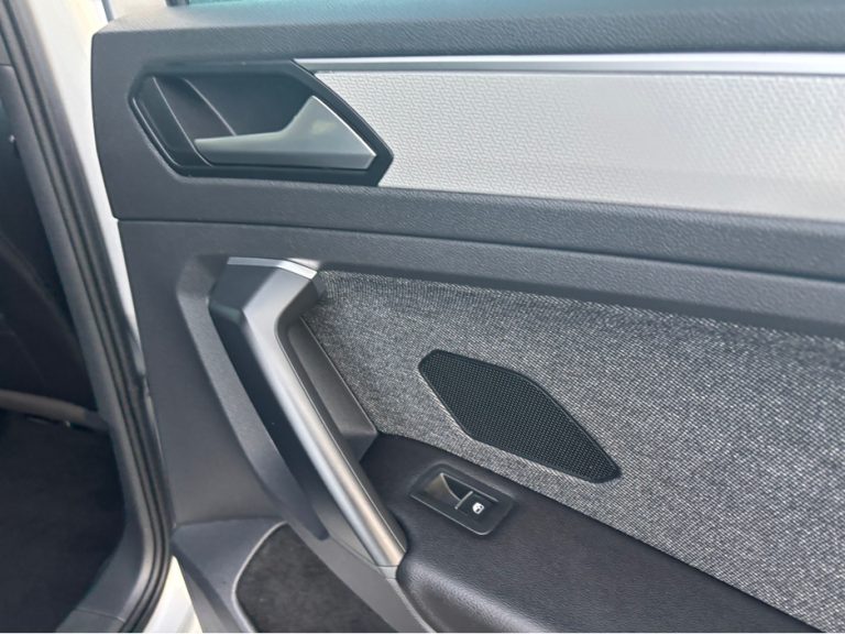 photo2 of a used SEAT Tarraco Automatic for sale Dublin 112380