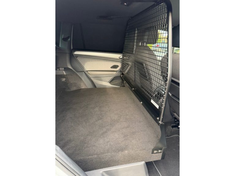 photo3 of a used SEAT Tarraco Automatic for sale Dublin 118999