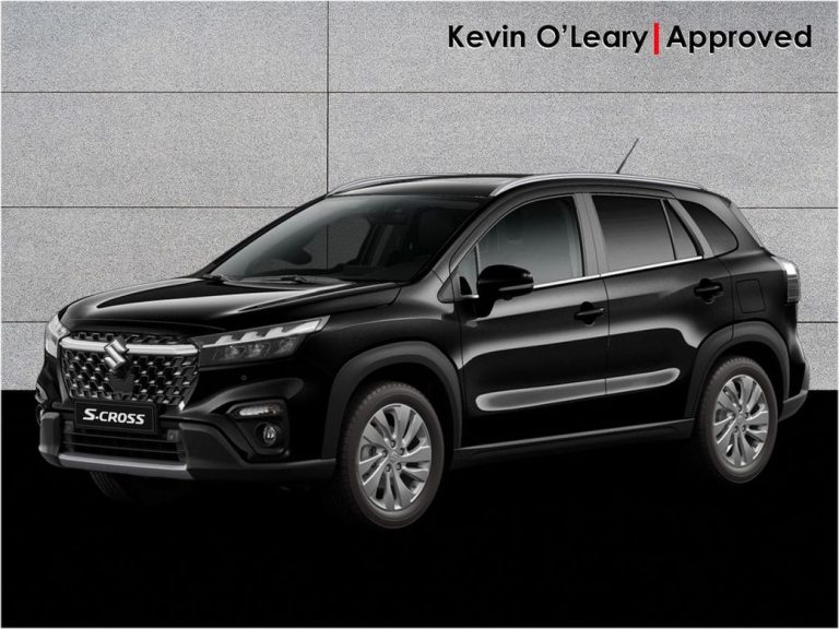 photo of a used Suzuki Sc for sale Cork  by Kevin O'Leary Group