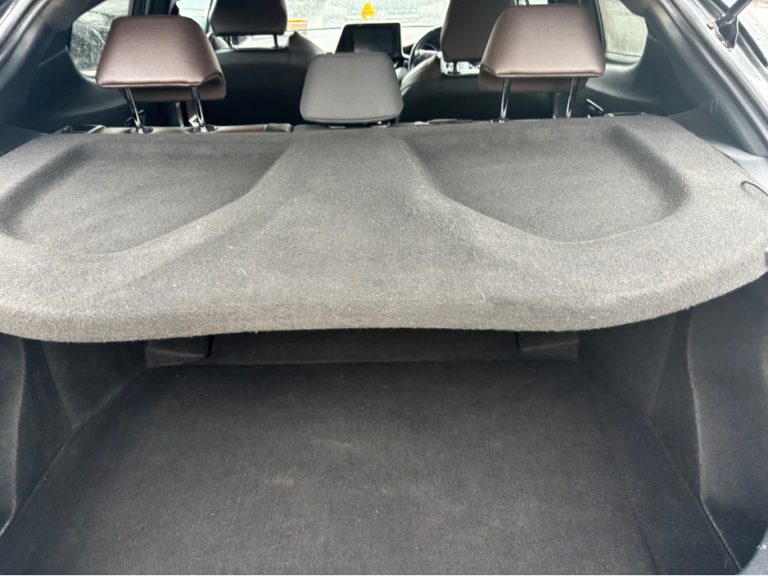 photo3 of a used Toyota C-HR Automatic for sale Dublin 146128