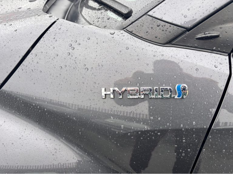 photo5 of a used Toyota C-HR Automatic for sale Dublin 146128