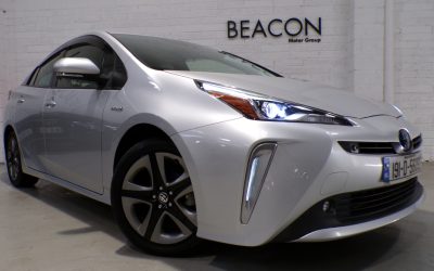 2019 Toyota Prius