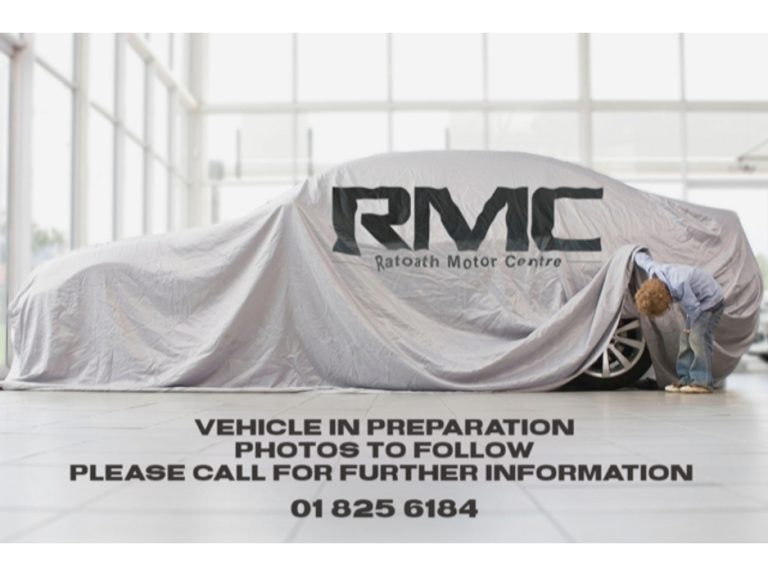 photo4 of a used Toyota Rav4 Automatic for sale Meath 65096