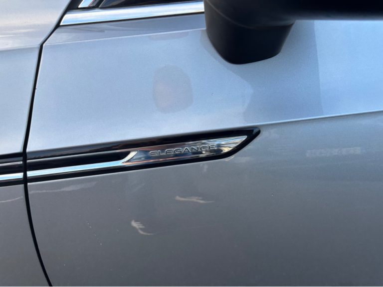 photo2 of a used Volkswagen Arteon Automatic for sale Dublin 165992