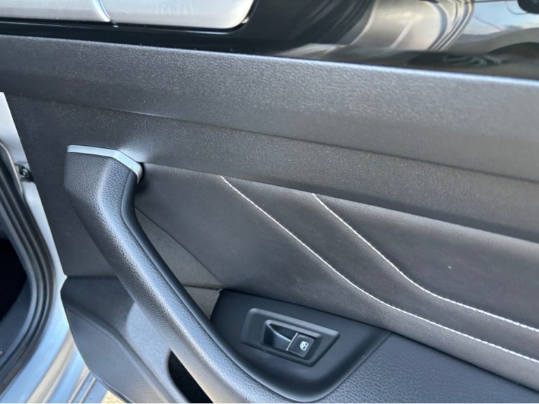 photo5 of a used Volkswagen Arteon Automatic for sale Dublin 165992