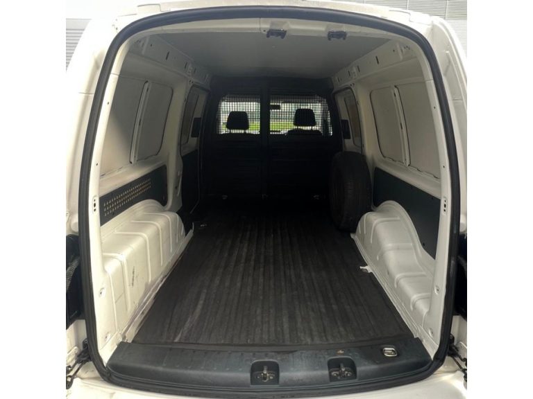 photo5 of a used Volkswagen Caddy Manual for sale Dublin 126000