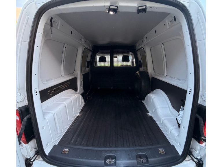 photo4 of a used Volkswagen Caddy Manual for sale Dublin 46999