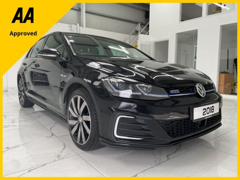 photo of a used Volkswagen Golf for sale Donegal  by Anthony Conaghan Cars