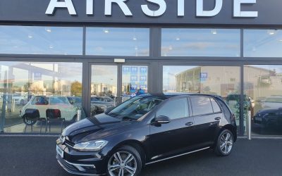 2020 Volkswagen Golf