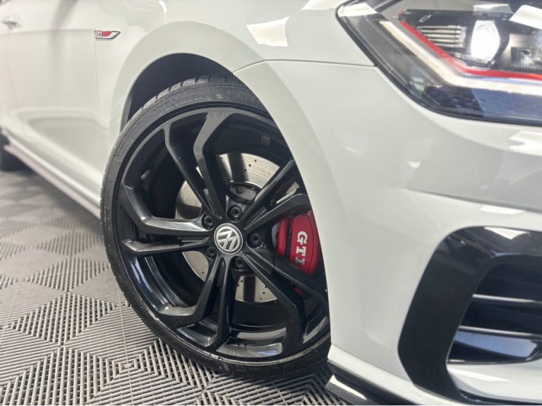 photo3 of a used Volkswagen Golf Automatic for sale Dublin 58890