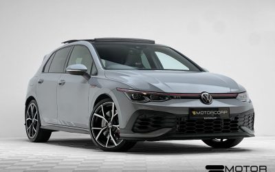 2022 Volkswagen Golf