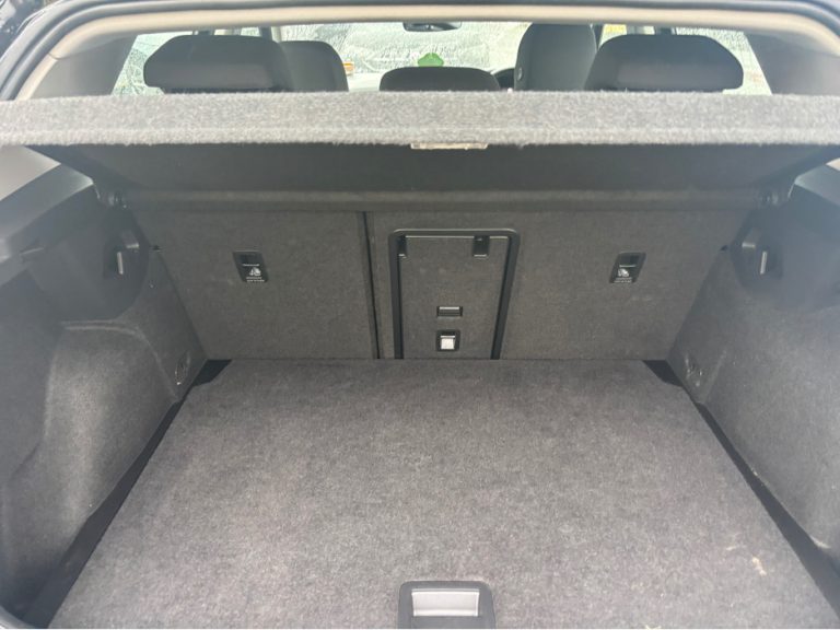 photo2 of a used Volkswagen Golf Automatic for sale Dublin 91832