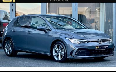 2021 Volkswagen Golf