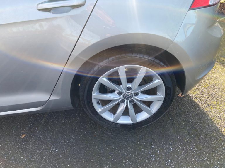 photo5 of a used Volkswagen Golf Manual for sale Kildare 73400