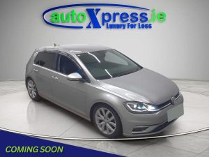 photo of a used Volkswagen Golf for sale Limerick by AutoXpress