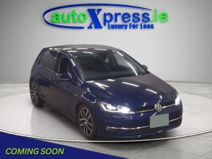 photo of a used Volkswagen Golf for sale Limerick by AutoXpress