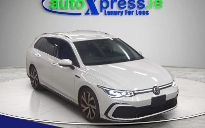2023 Volkswagen Golf