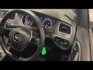 photo of a used Volkswagen Golf for sale Louth by Donal McArdle Car Sales