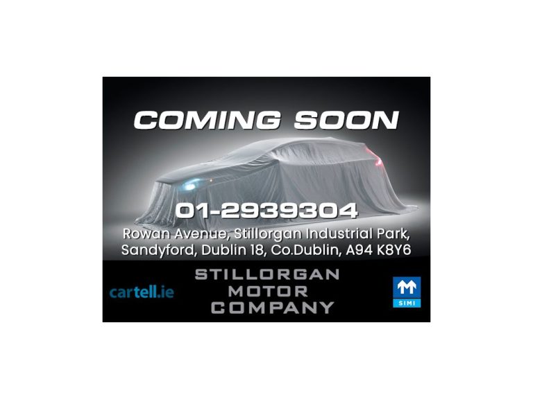 photo of a used Volkswagen ID.3 for sale Dublin  by Stillorgan Motor Company
