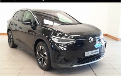 2025 Volkswagen ID.4