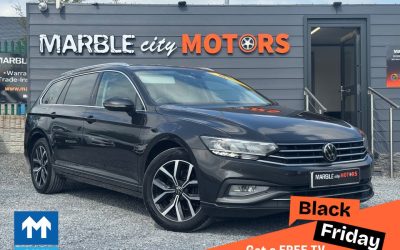 2022 Volkswagen Passat