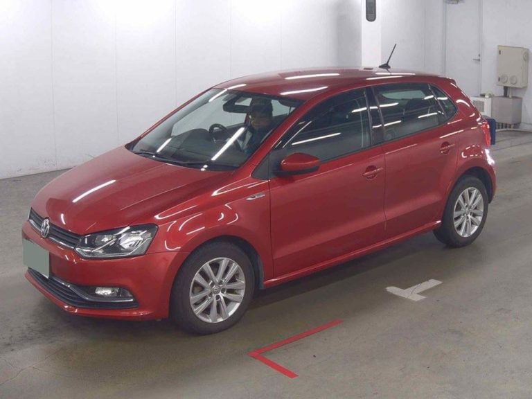 photo of a used Volkswagen Polo for sale Dublin  by Castle Motors Swords