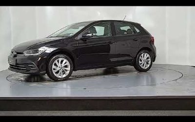 2023 Volkswagen Polo