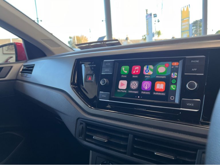 photo3 of a used Volkswagen Polo Manual for sale Dublin 59000