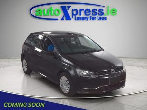 photo of a used Volkswagen Polo for sale Limerick by AutoXpress