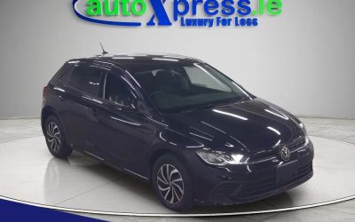 2023 Volkswagen Polo