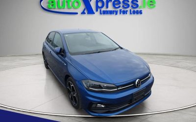 2020 Volkswagen Polo