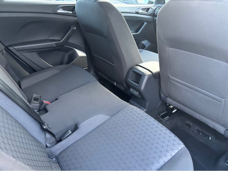 photo3 of a used Volkswagen T-Cross Manual for sale Dublin 78483