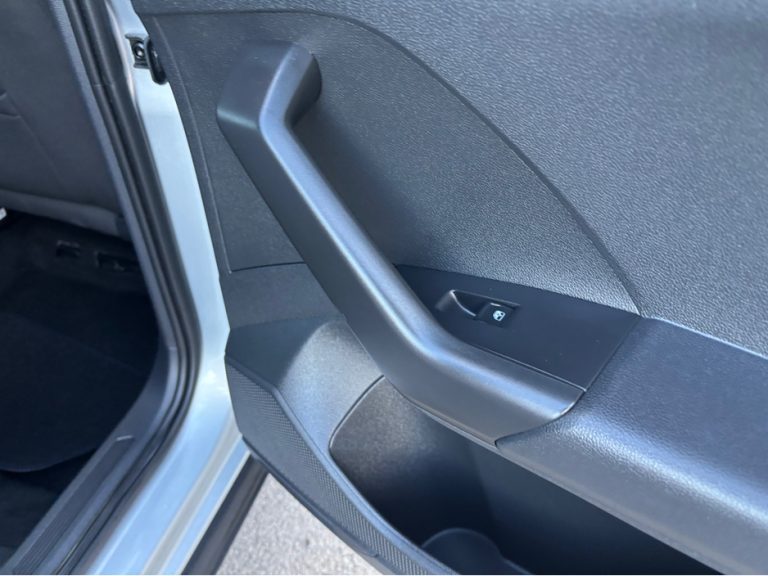 photo4 of a used Volkswagen T-Cross Manual for sale Dublin 78483