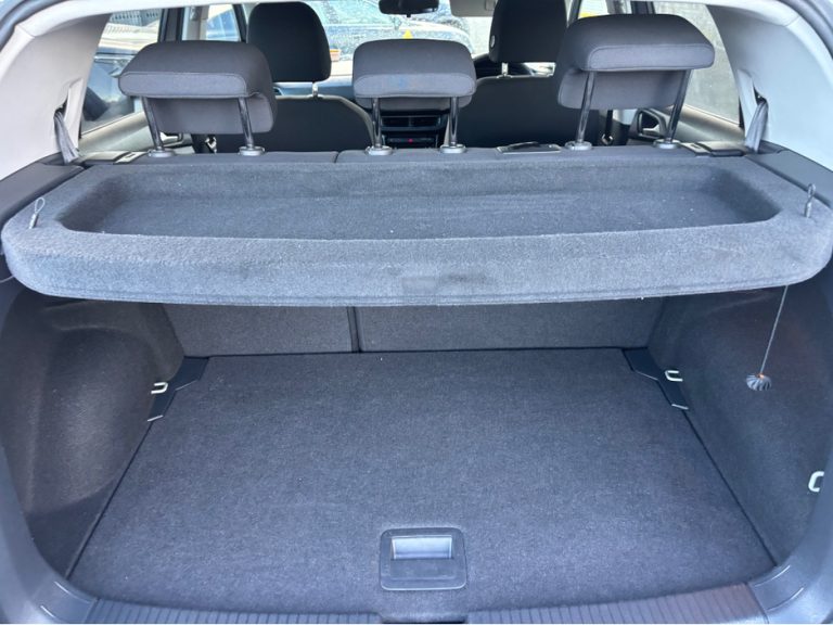 photo5 of a used Volkswagen T-Cross Manual for sale Dublin 78483