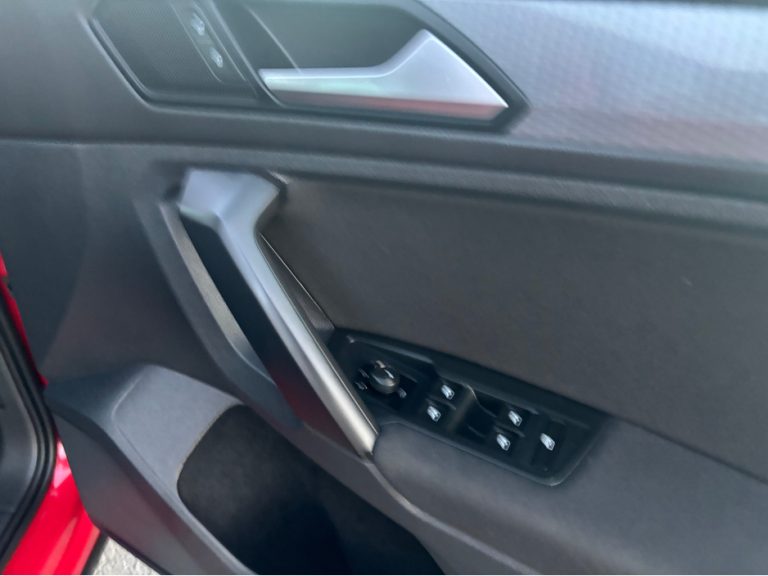 photo5 of a used Volkswagen Tiguan Manual for sale Dublin 126068