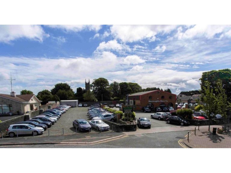 photo of a used Volkswagen Tiguan for sale Meath  by Dunshaughlin Motor Co